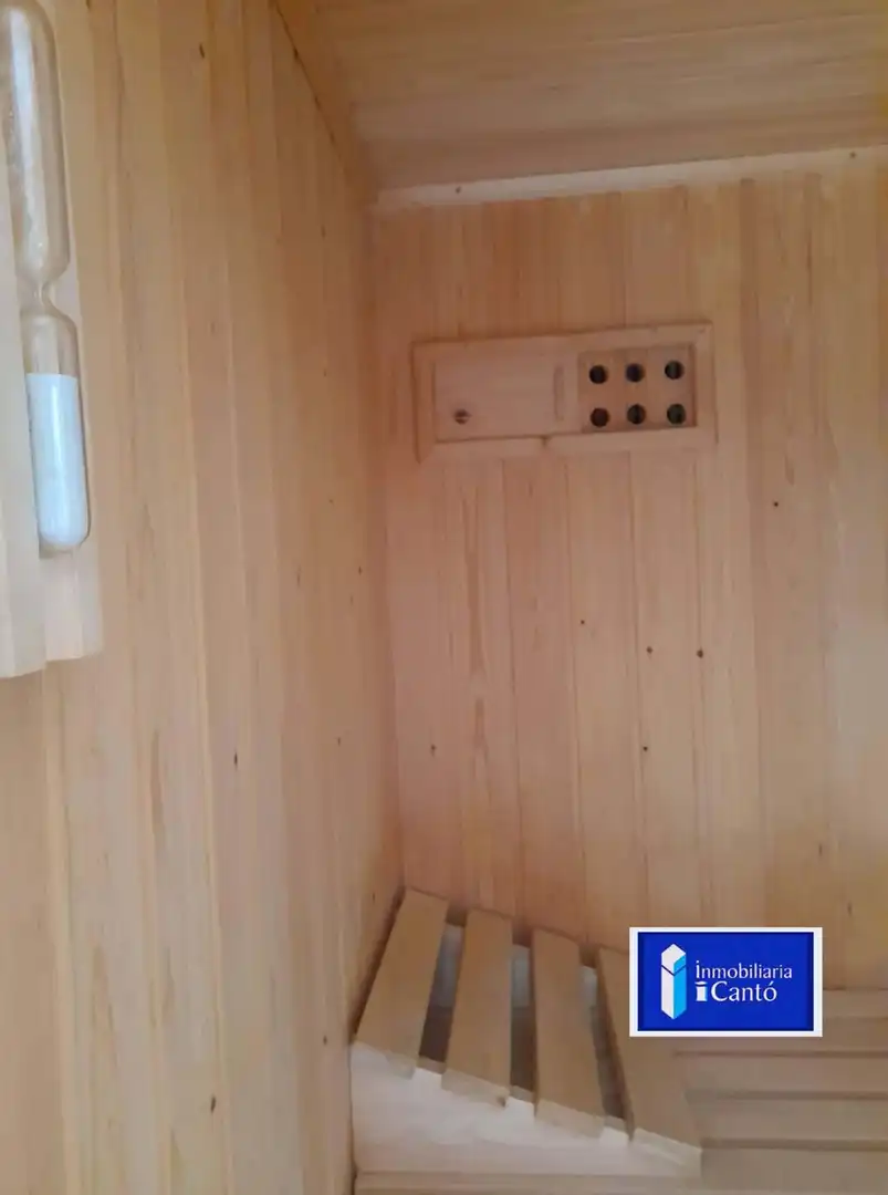 Chalet con piscina en venta en Batoi, imagen 25