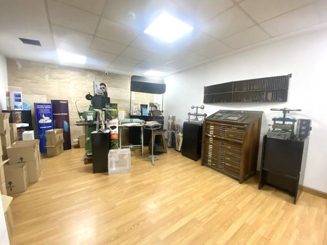 Nave industrial en Alquiler en Simancas