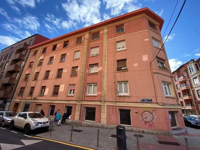 Piso en Venta en Zona Centro