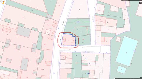 Foto 2 von Gebaude zum Verkauf in Calle Miguel Gutiérrez Cruz, La Algaba, Sevilla