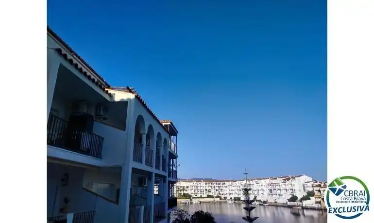 Apartament amb piscina en venda a SANT MAURICI A, imagen 5
