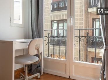 Appartement avec balcon à louer à Centro