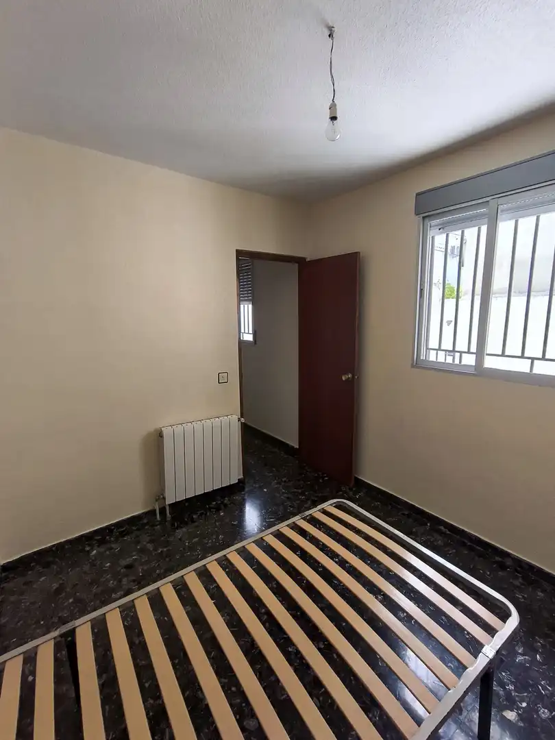 Habitación de Casa o chalet en venta en Cárcheles con Terraza y Balcón