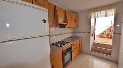Foto 4 de Casa adosada en venta en Faraján, Málaga