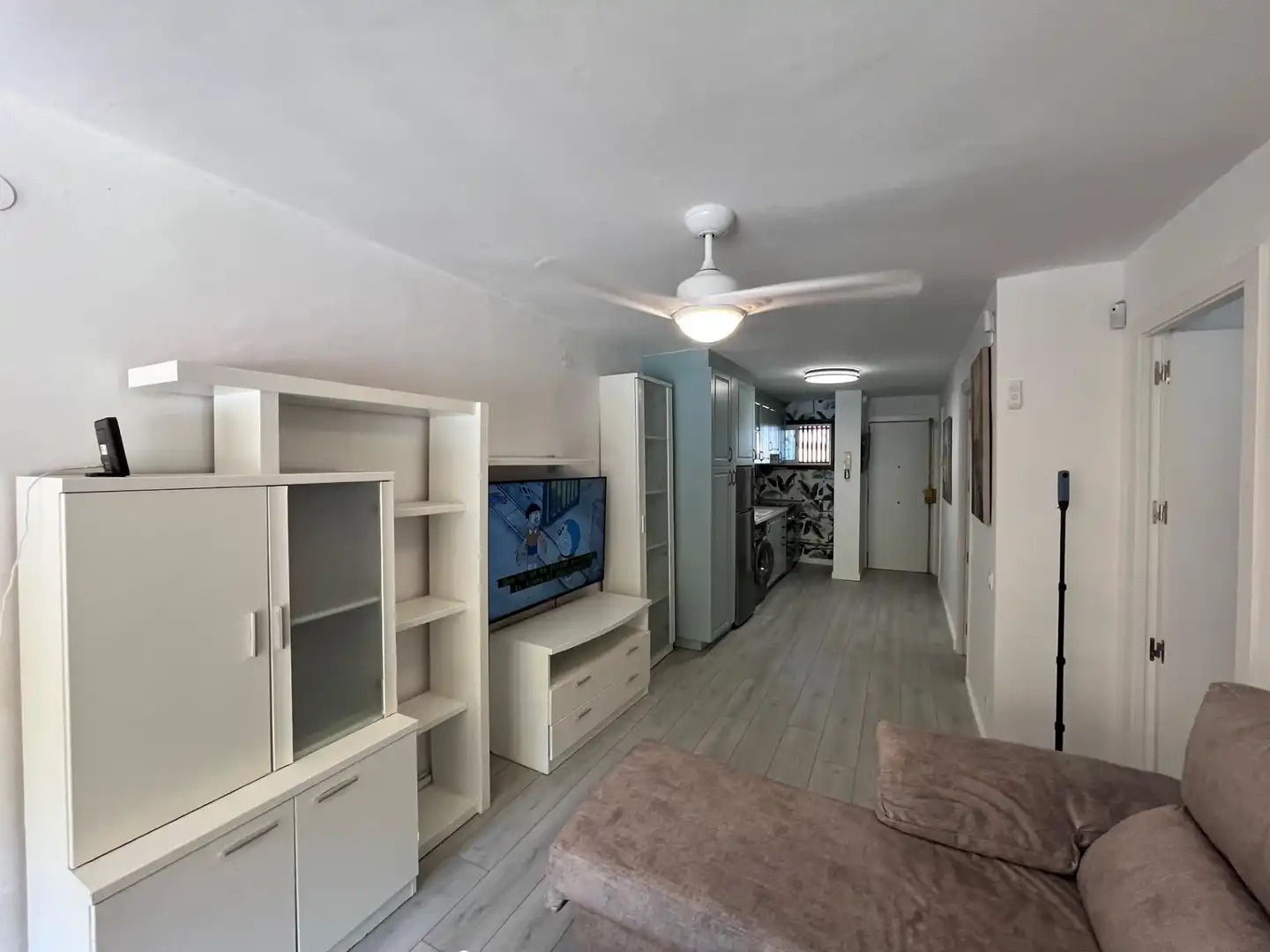 Flat for sale in Vila-seca  with Furnished and Balcony