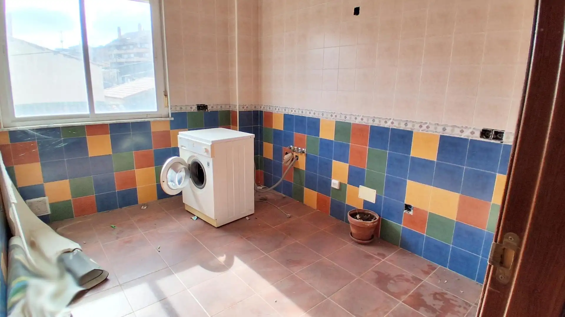 Kitchen of Houses for sale in Ledesma