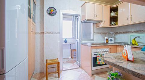 Foto 4 de Pis en venda a Calle Mayo, Villegas,  Sevilla Capital