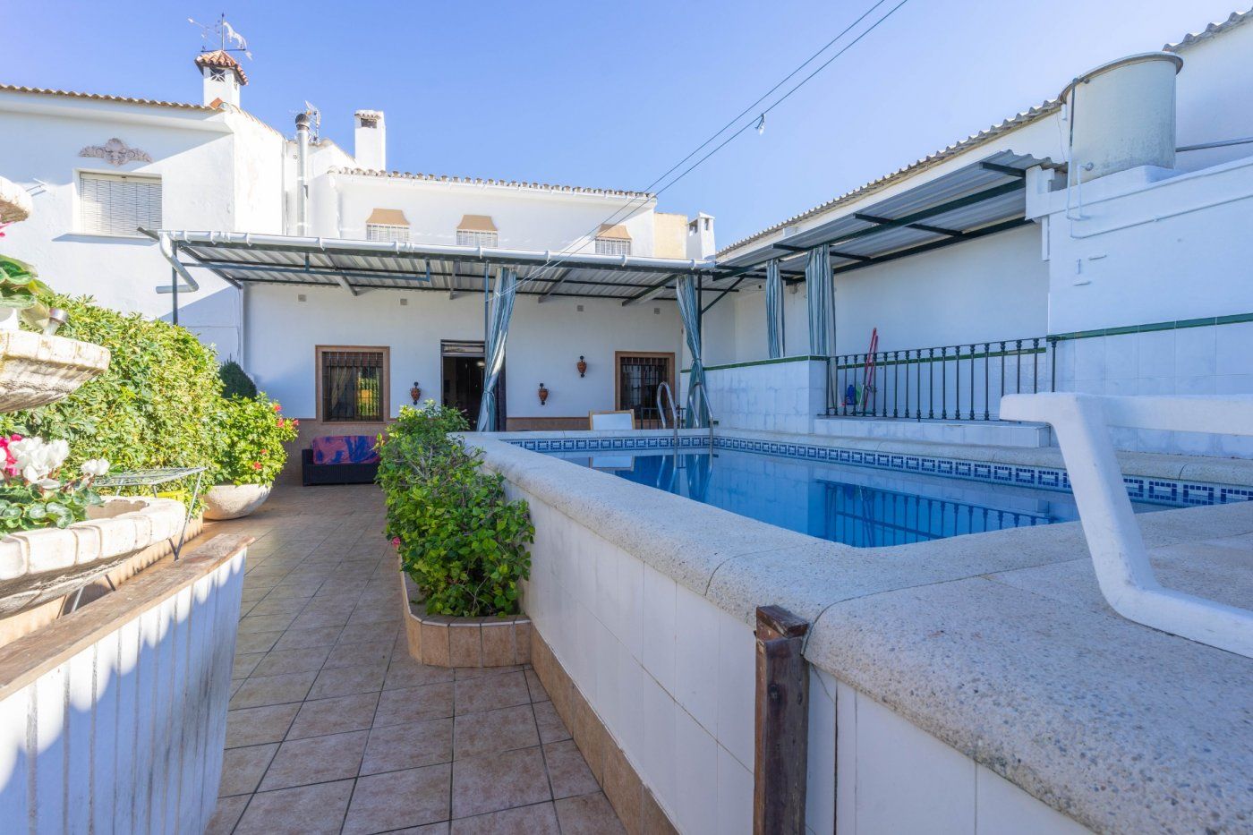 House or chalet to rent in Centro