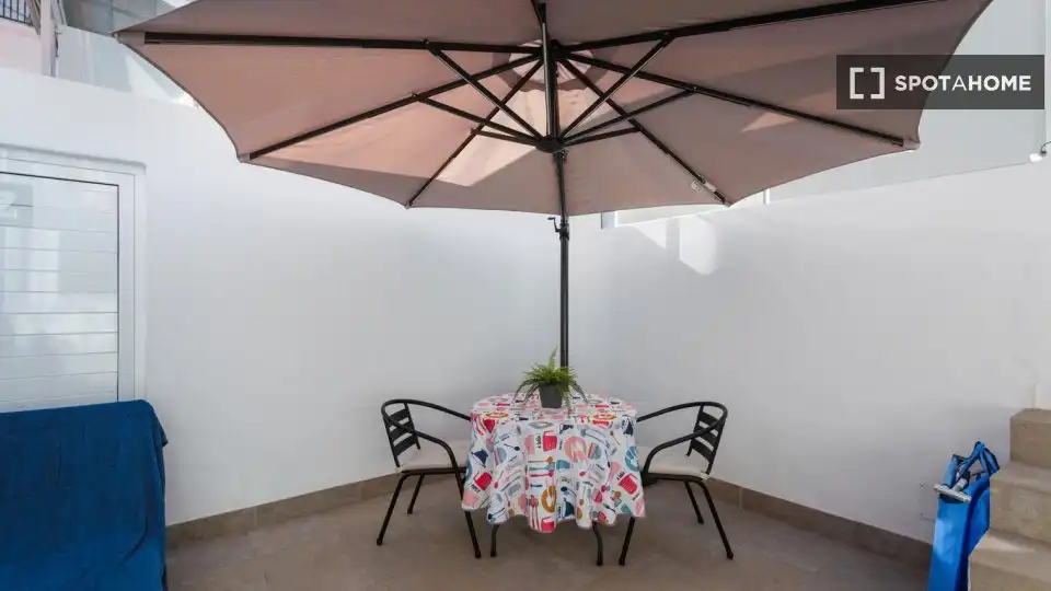 Room in San Agustín - Bahía Feliz