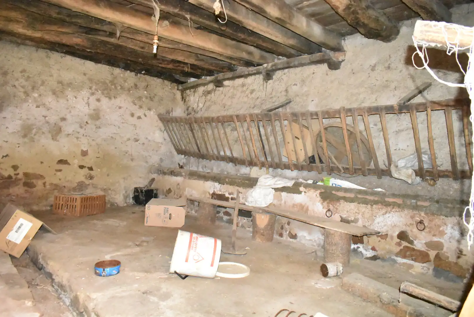 Landhaus zum Verkauf in Sant Feliu de Buixalleu, imagen 13