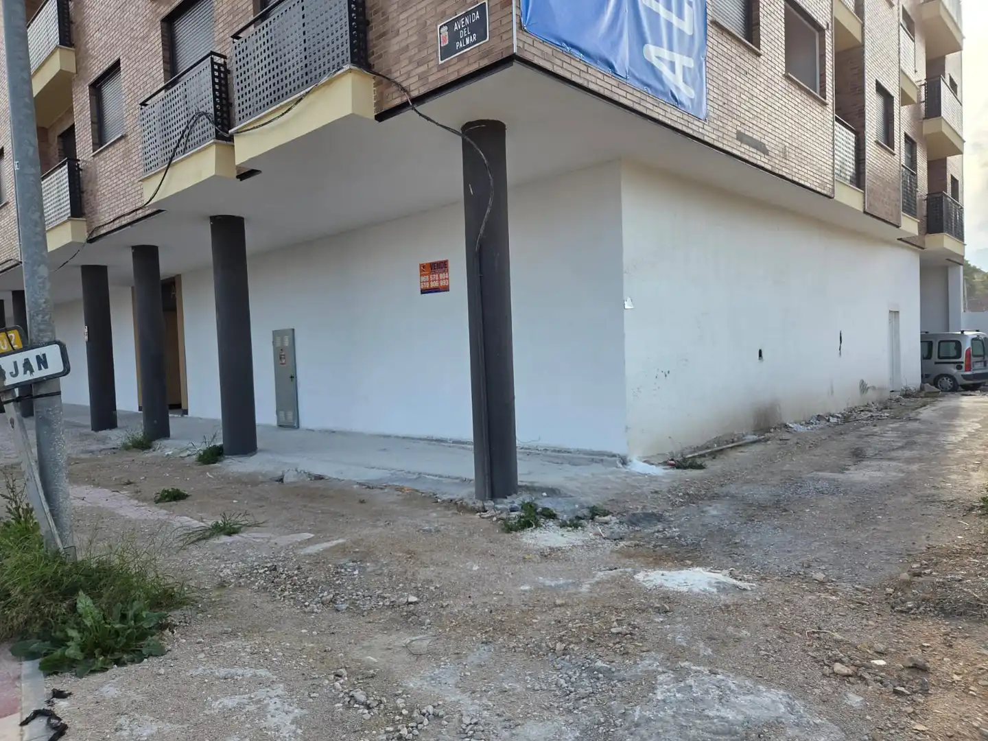 Local comercial en venda a RM-302 79, imagen 4