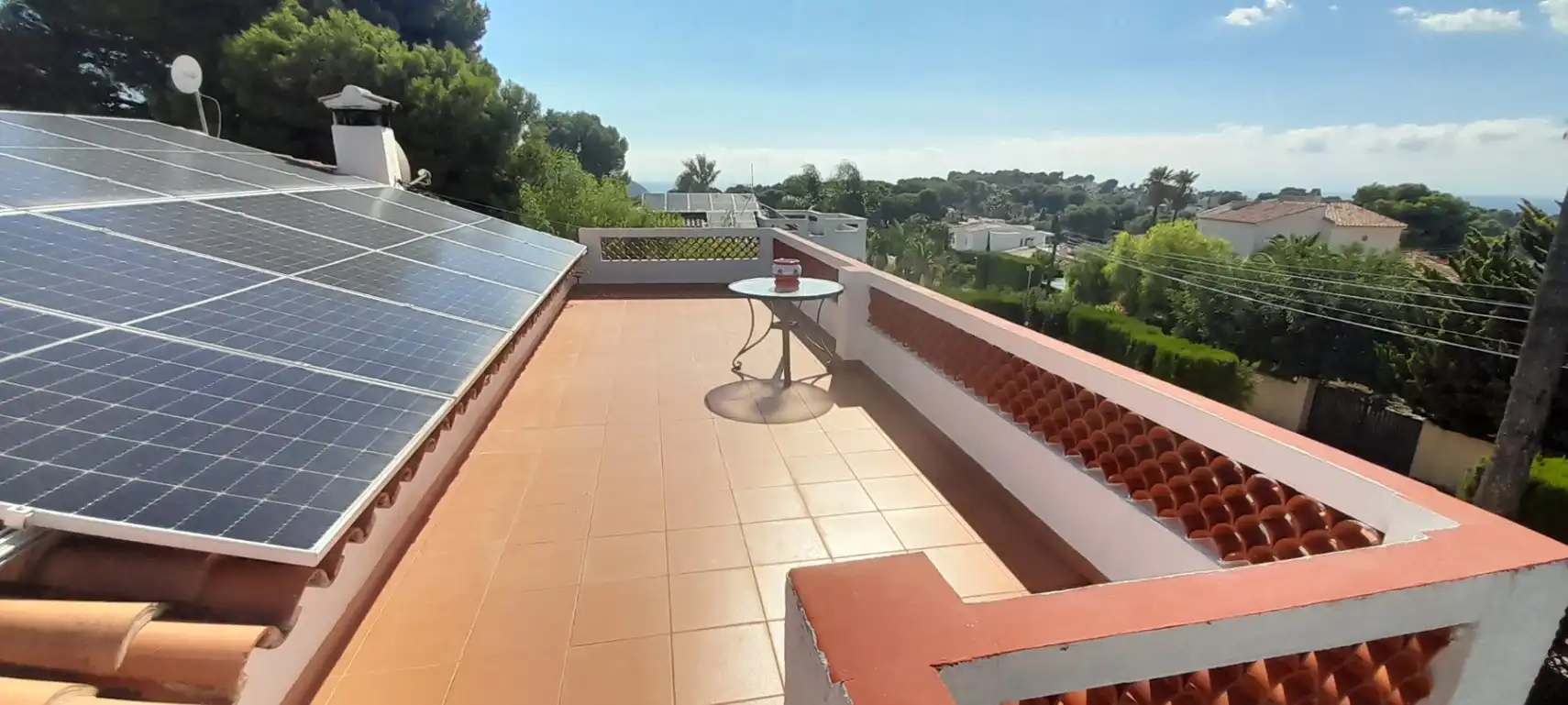 House with garden for sale in Casco Urbano, imagen 17