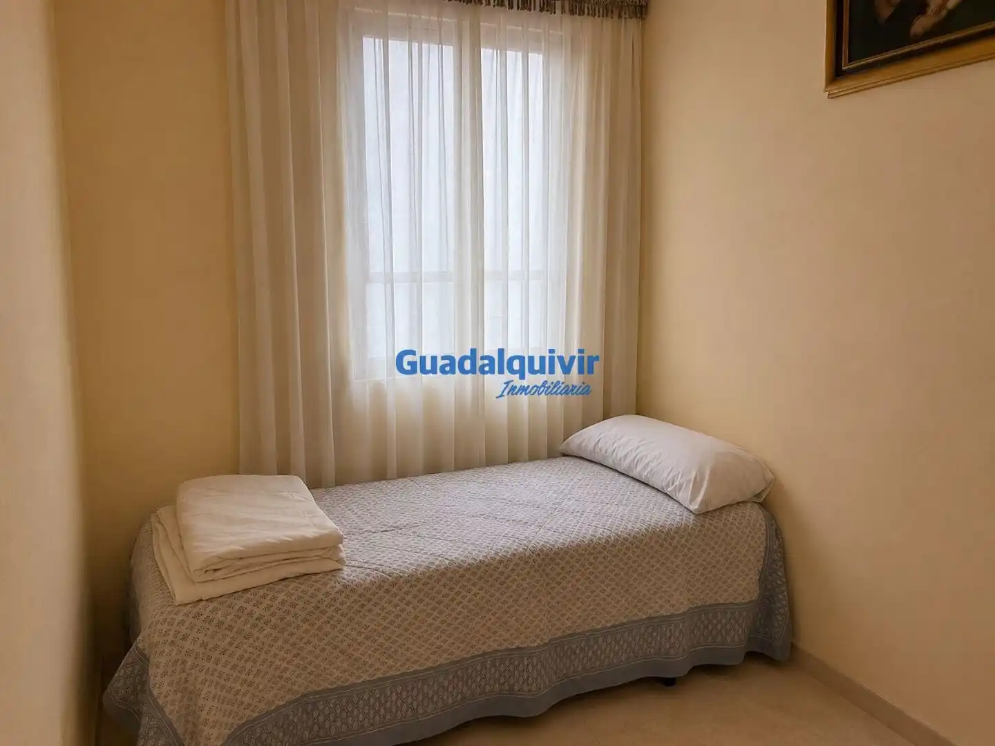 Habitación de Piso en venta en Sevilla con Aire acondicionado y Balcón