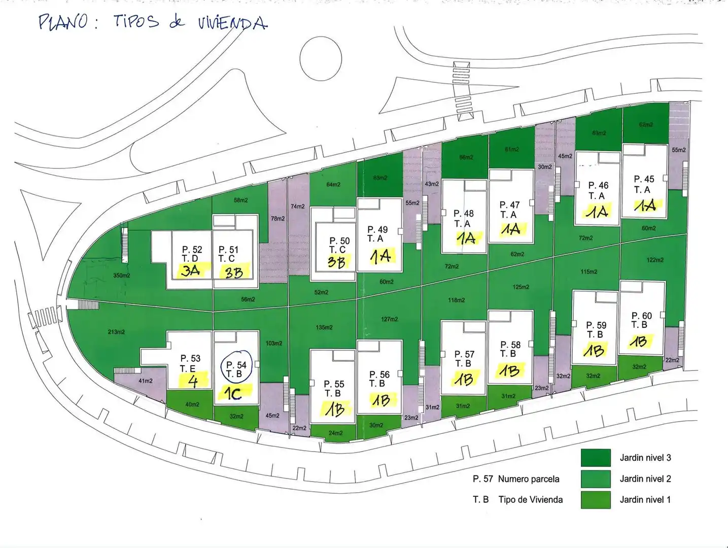 Chalet con terraza en venta en Lugar Portela Villestro 46, imagen 16