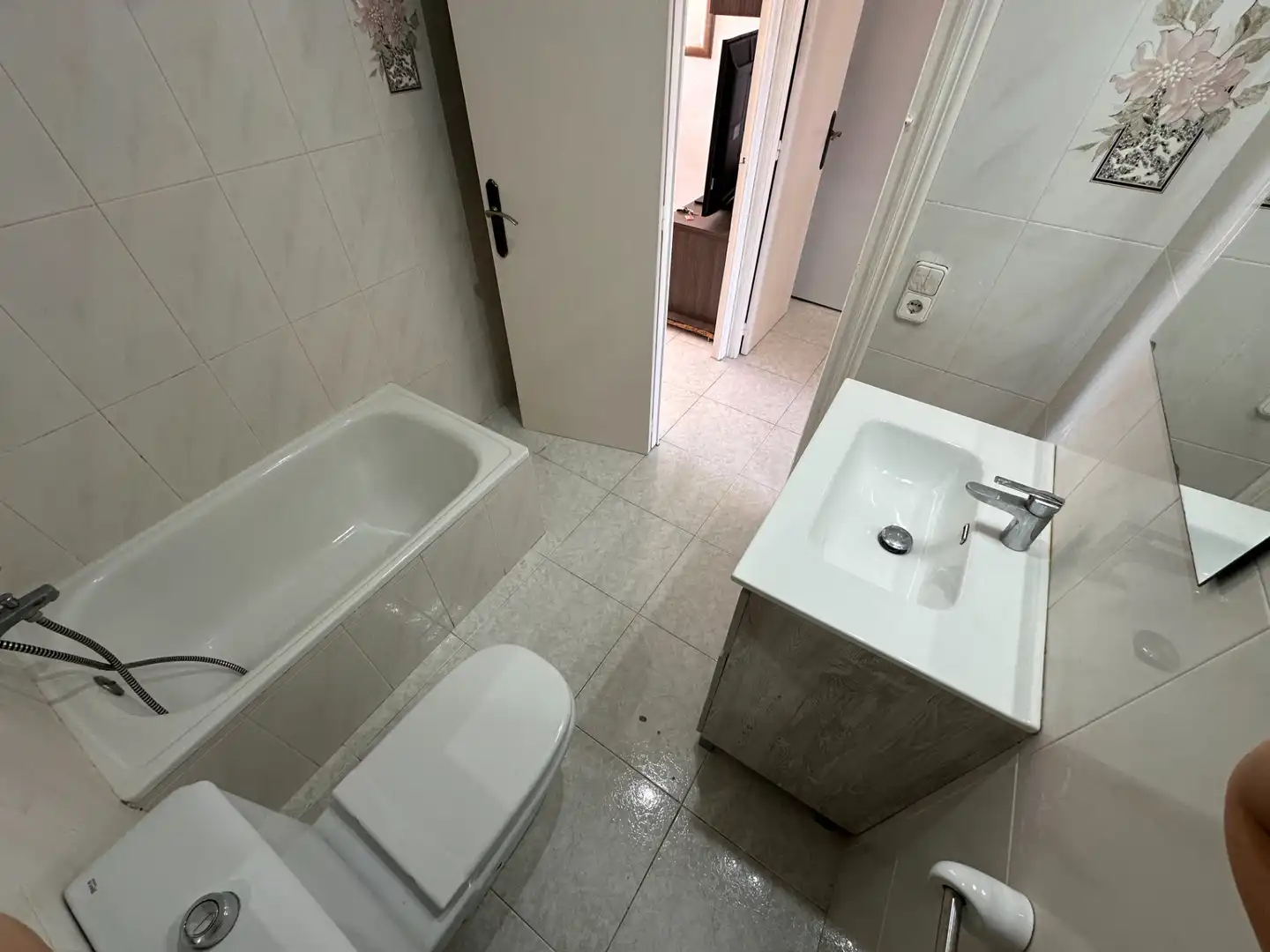 Apartament amb ascensor en venda a Carrer del Monestir de Poblet 16, imagen 28