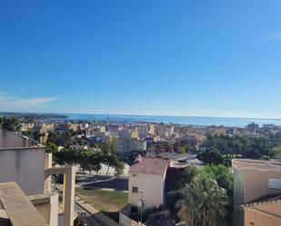 Exterior view of House or chalet for sale in Sant Carles de la Ràpita