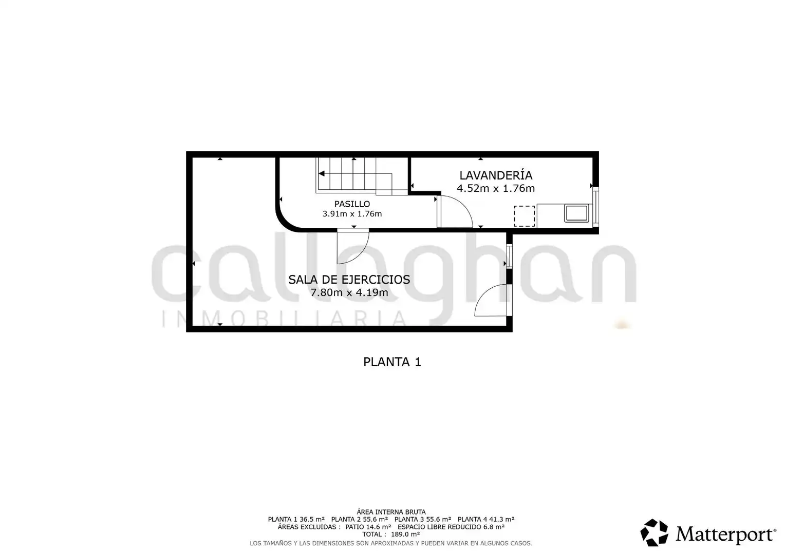Casa adosada en venta en Godella con Aire acondicionado, Calefacción y Jardín privado