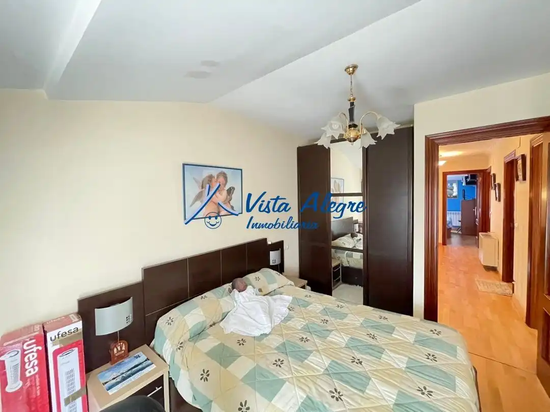 Bedroom of Detached homes for sale in Anguciana  with Heating, Private garden and Terrace