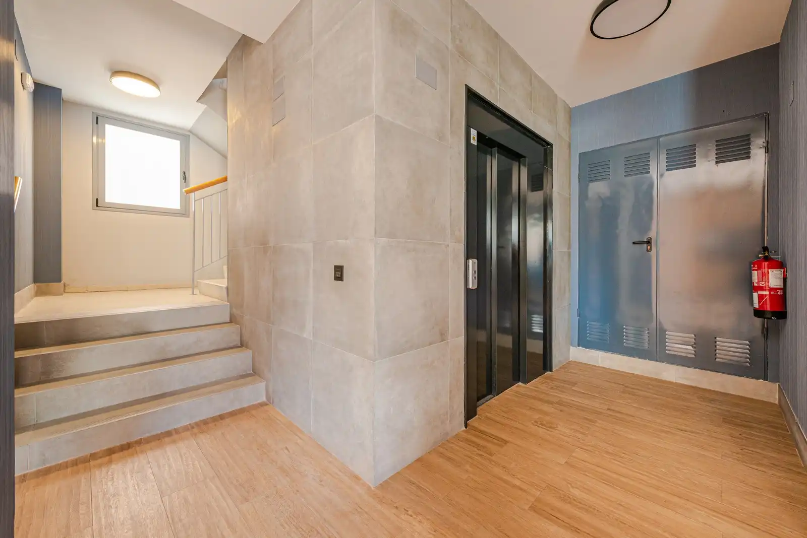 Piso de alquiler en Móstoles con Trastero