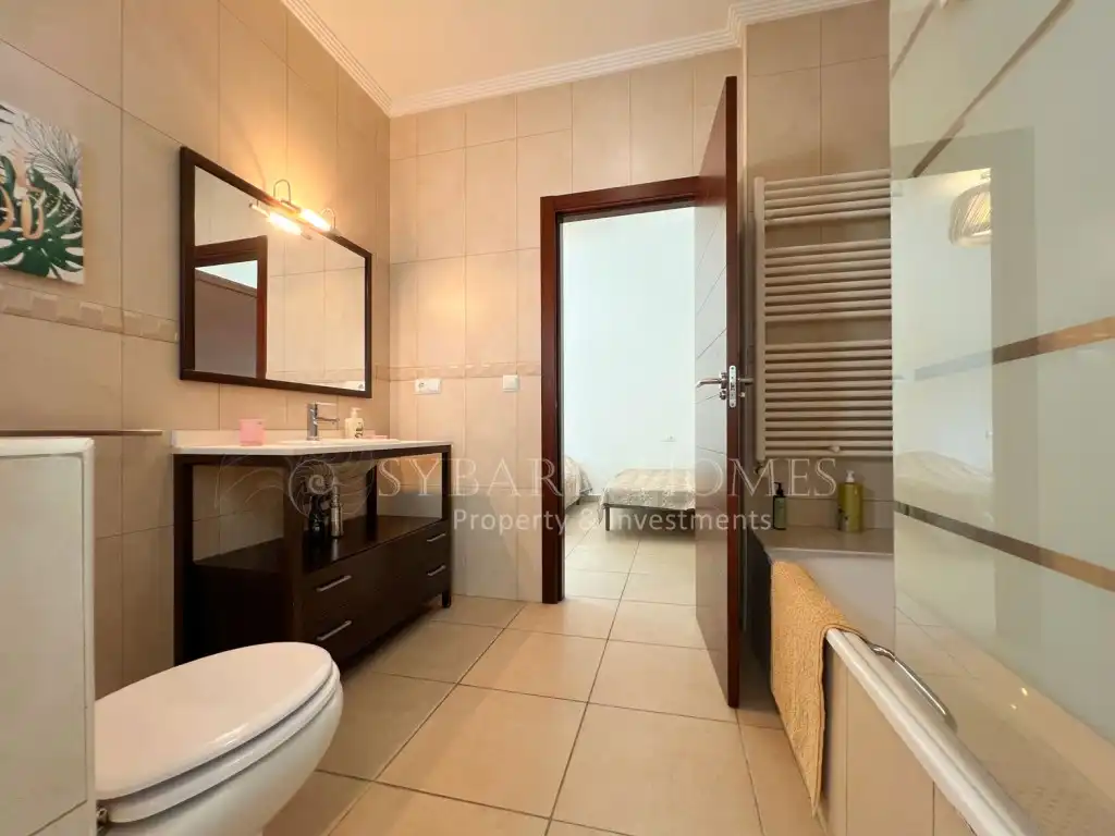 Villa avec piscine à vendre à Calle Rosella, imagen 32