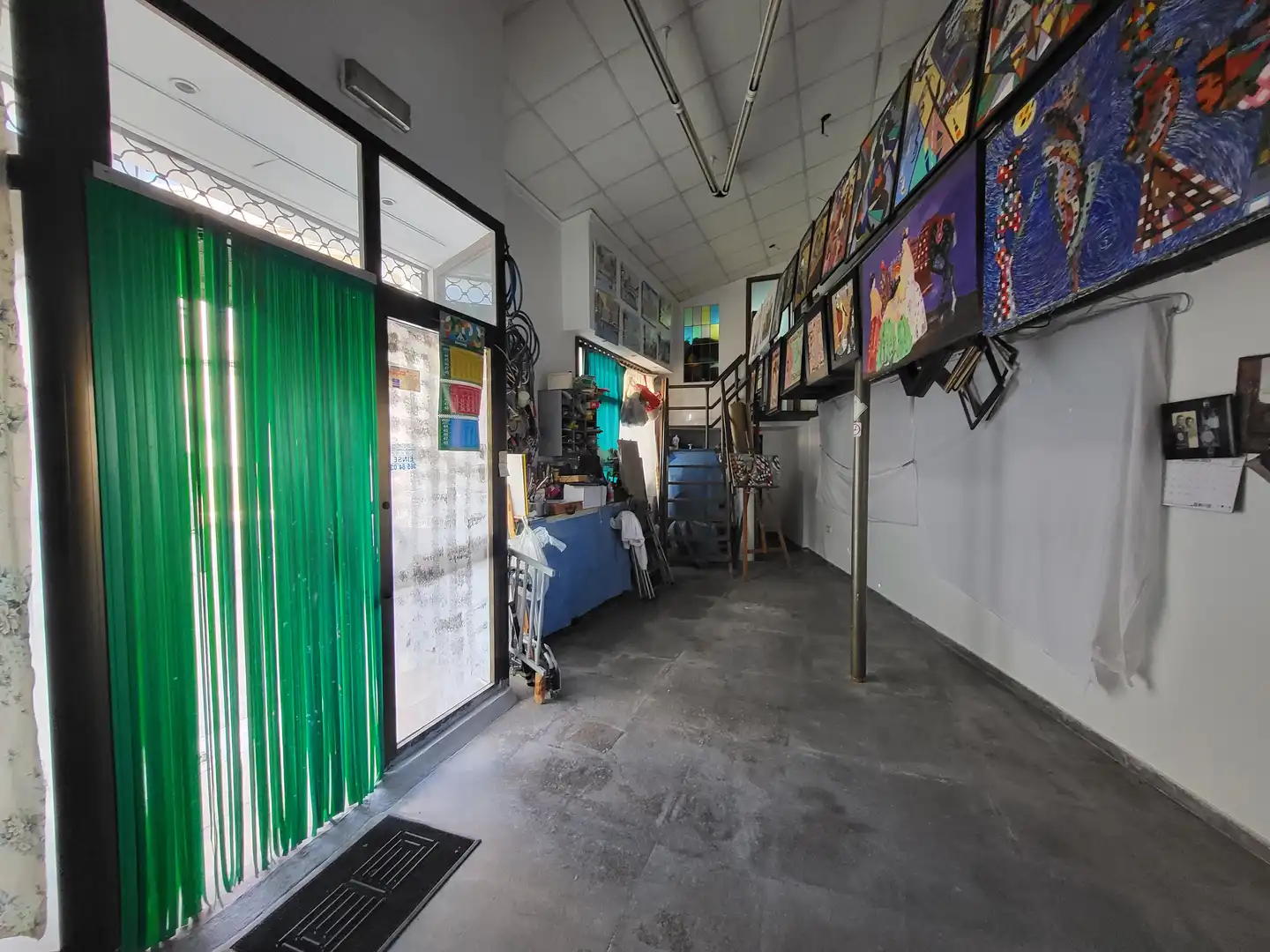 Local comercial en venta en Carrer Sant Josep, imagen 4