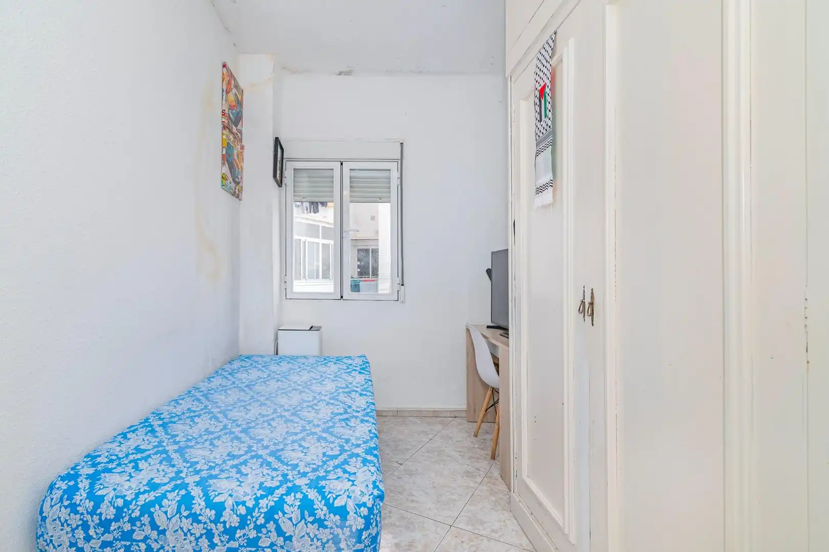 Flat for sale in Calle Calle Pedro Antonio de Alarcón, imagen 22