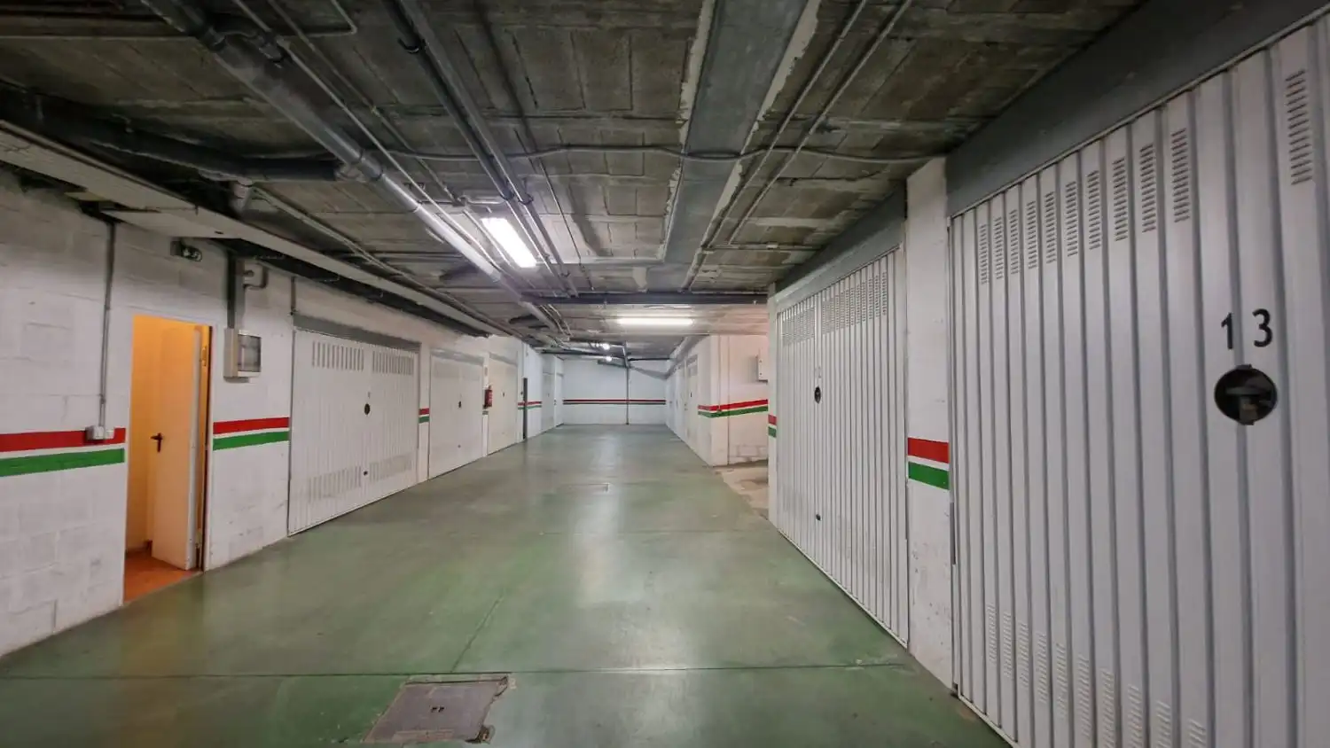 Piso en venta en El Cotero, Covadonga - Campuzano - Ciudad Vergel