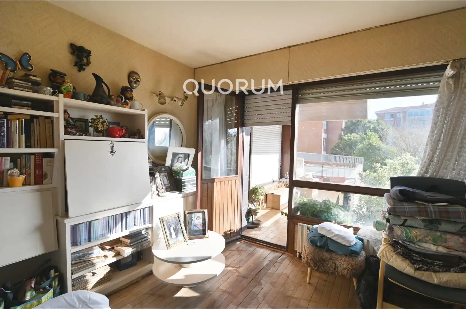 Habitación de Piso en venta en Getxo  con Terraza y Trastero