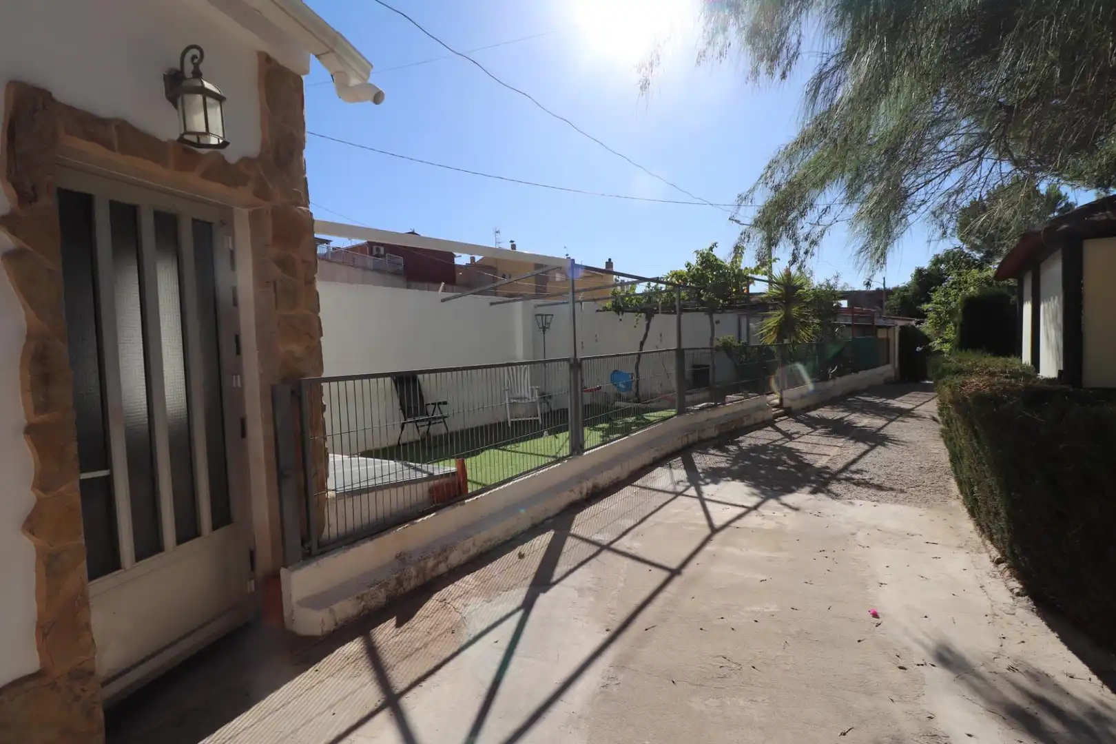 Casa o chalet en venta en Campo Alto - Club de Campo