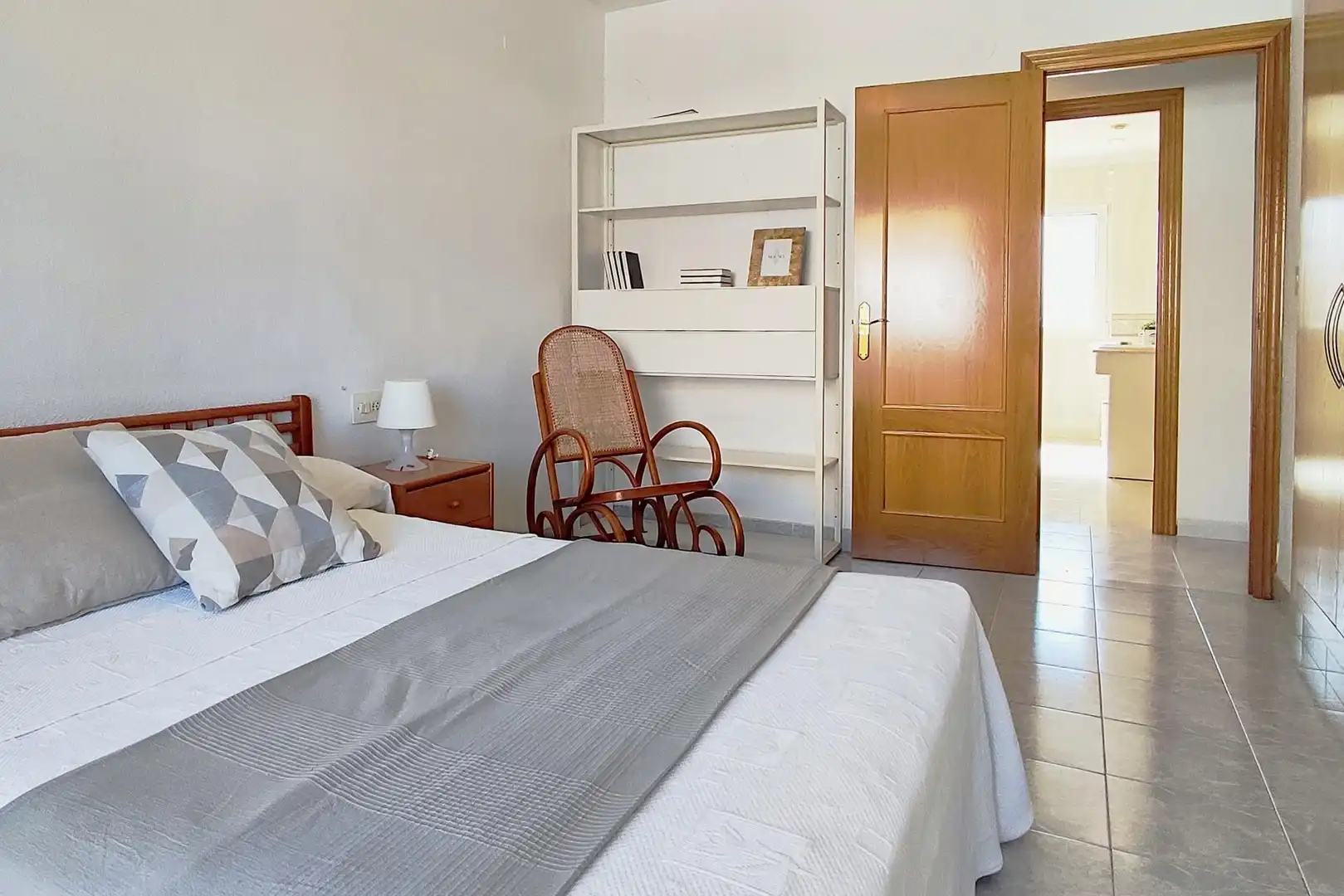 Habitación de Casa o chalet en venta en Canet d'En Berenguer con Calefacción, Jardín privado y Terraza