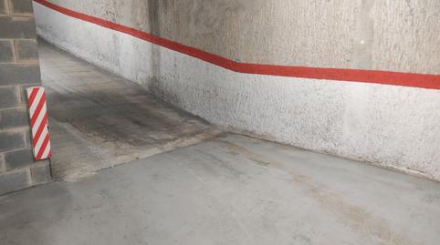 Foto 4 de Garatge de lloguer a Carrer de Laureà Miró, 242, El Centre, Esplugues de Llobregat