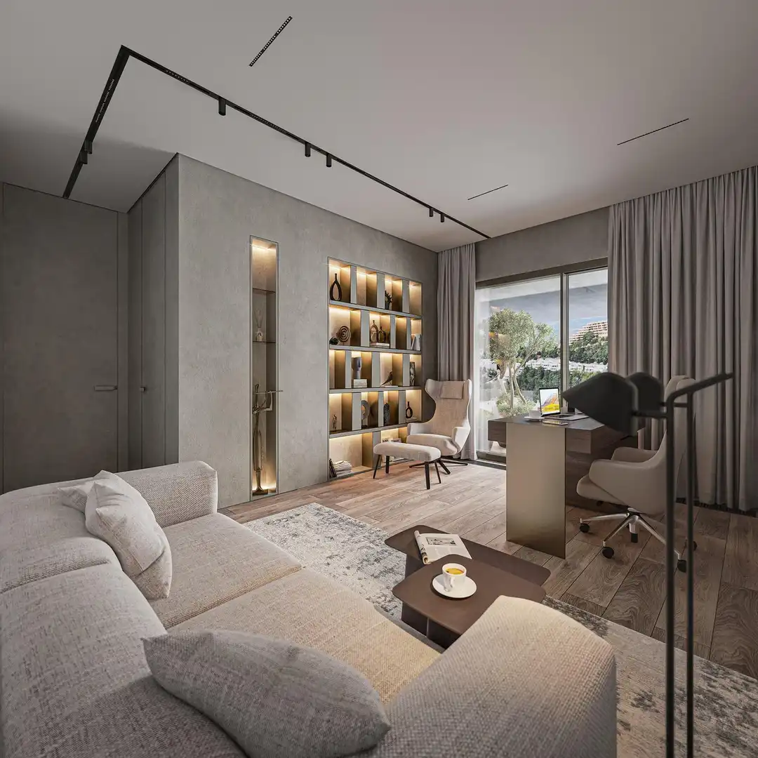 Chalet con piscina en venta en Altea Hills, imagen 36