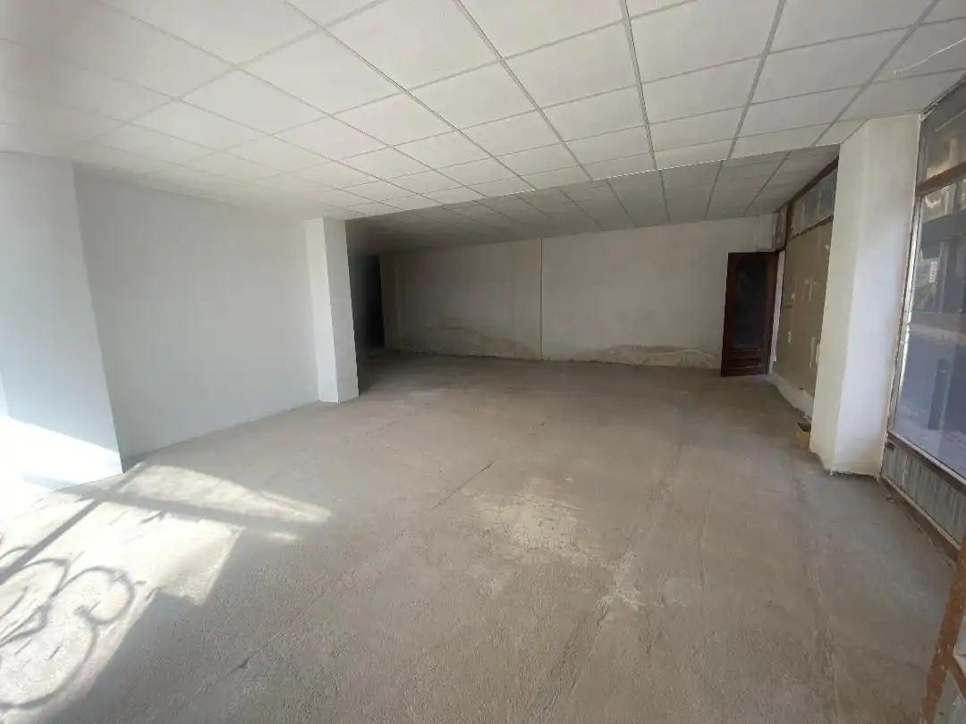 Local comercial de lloguer a Doctor Morcillo Rubio, imagen 8
