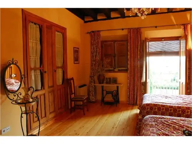 Casa o chalet de alquiler en Calle Ermita, Montejo de Arévalo