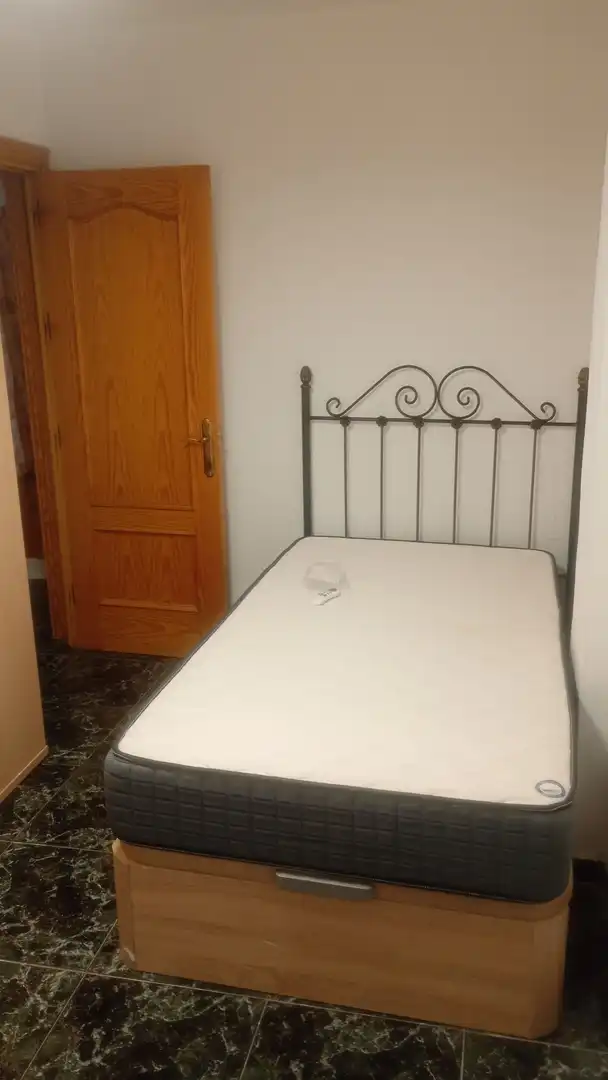 Flat for rent in Málaga, Málaga