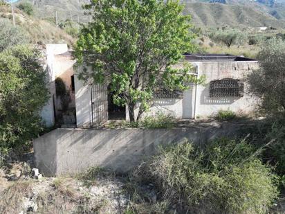 Exterior view of House or chalet for sale in Mojácar  with Terrace and Swimming Pool