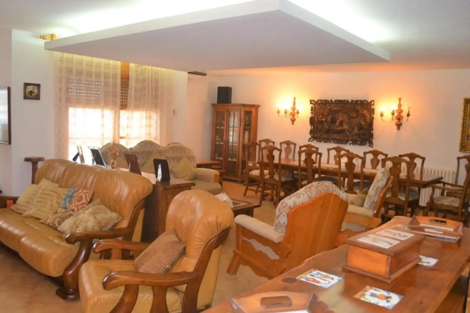 House with terrace for sale in Albalatillo, imagen 34