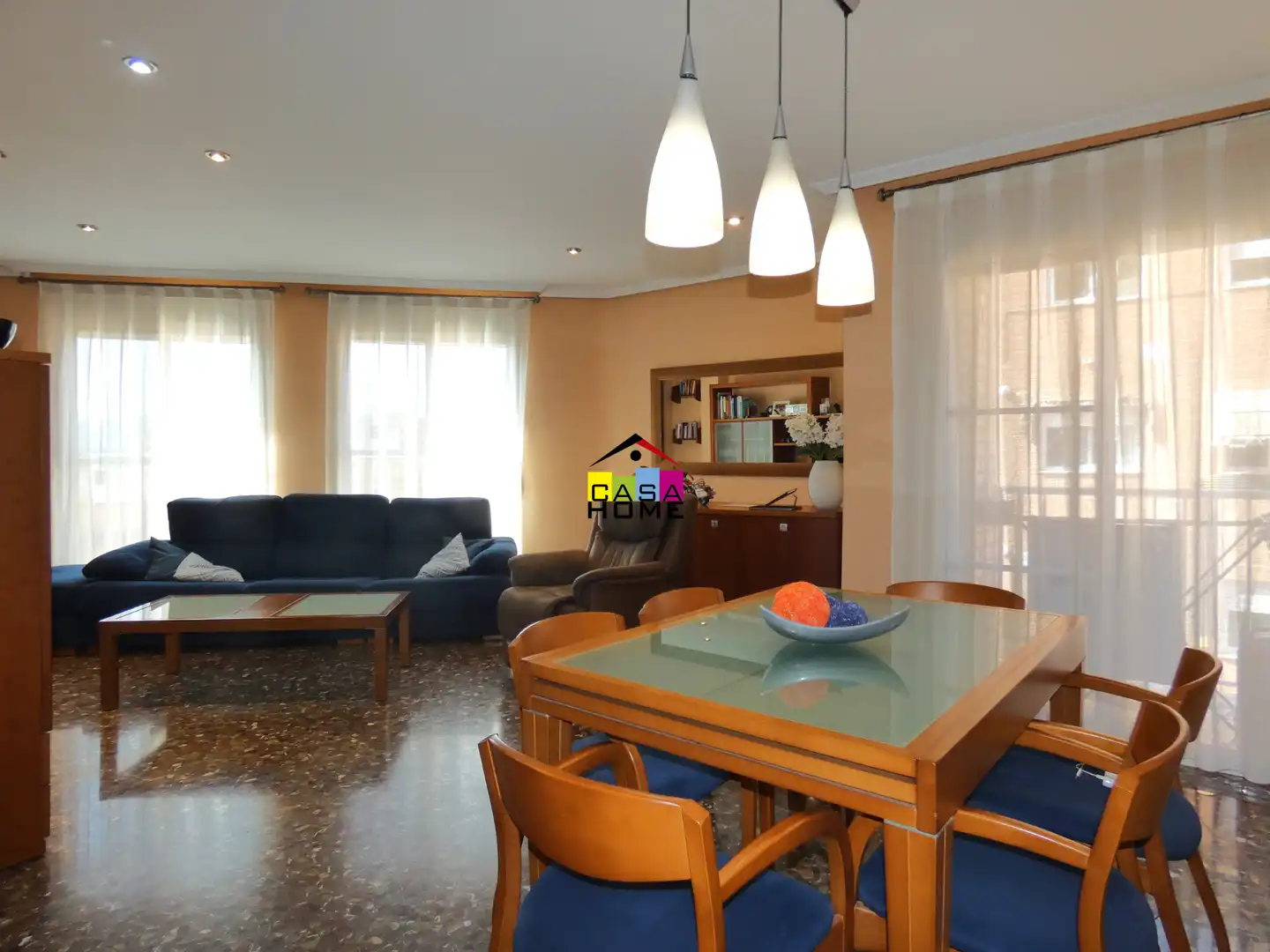 Piso en venta en El Grao