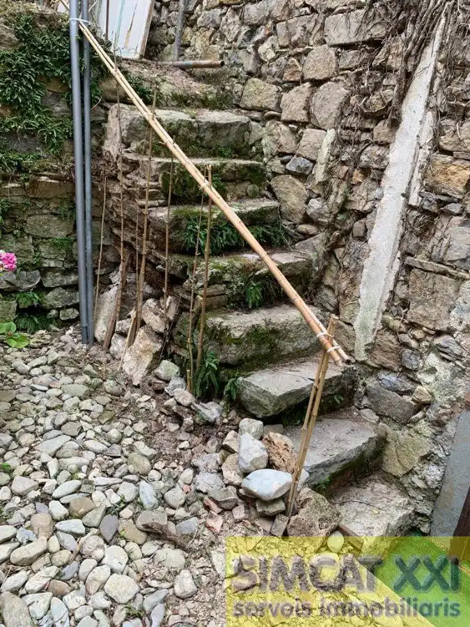 Casa rustica in vendita a La Vall de Bianya, imagen 17
