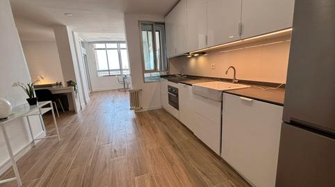 Foto 4 de Pis en venda a Calle del Poeta Joan Maragall, Castillejos - Cuzco,  Madrid Capital