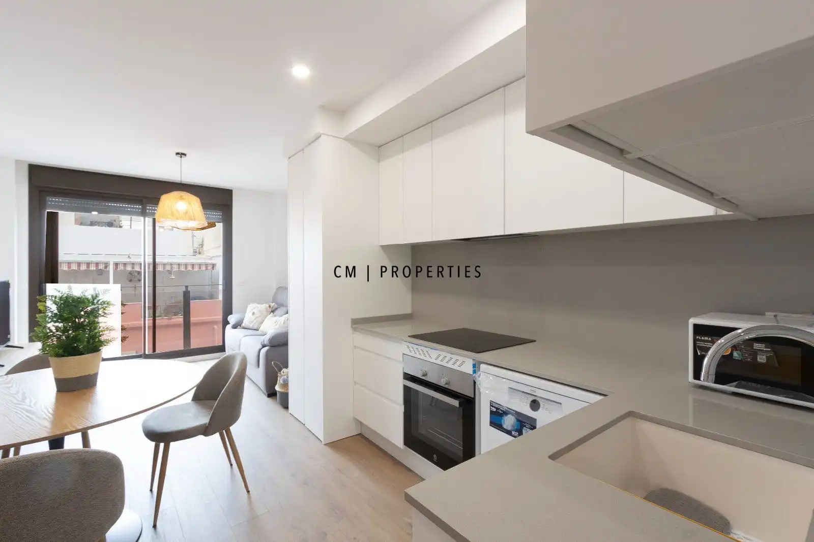 Flat with lift to rent in Castellón, imagen 33