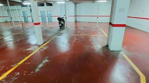 Photo 4 of Garage for sale in Avenida de Emilio Ortuño, 19, Playa Levante, Benidorm