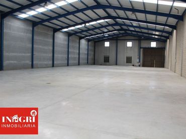 Nave industrielle à vendre à Picón