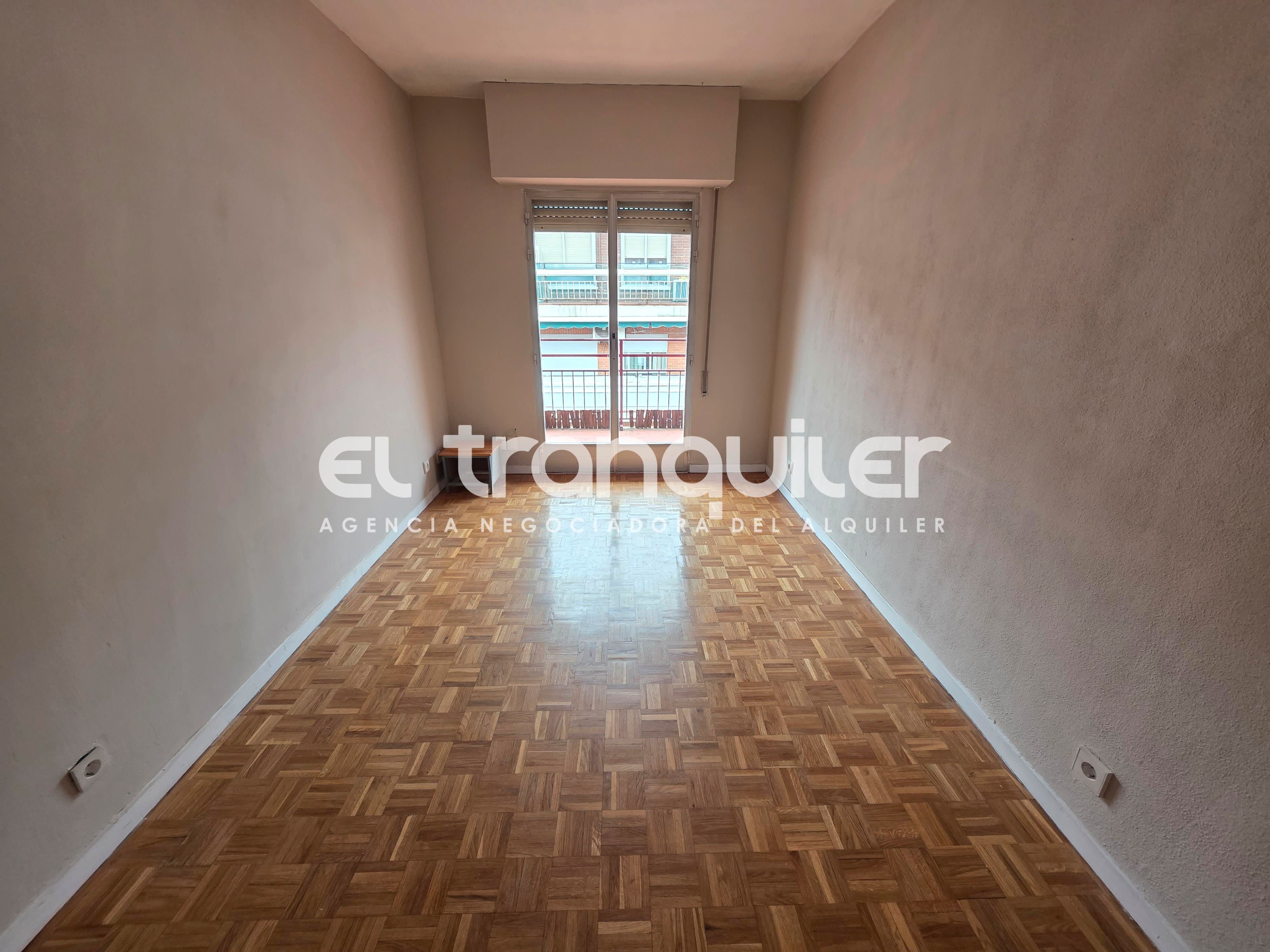 Pis de lloguer a Calle Berastegui, Pueblo Nuevo