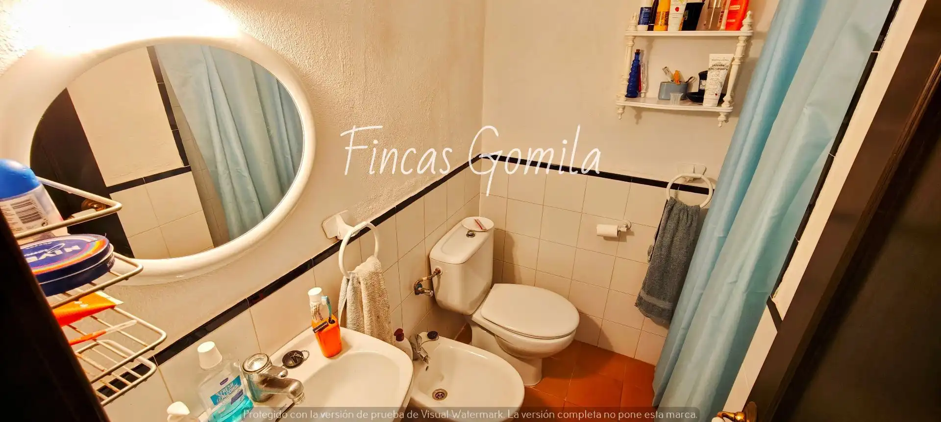 Apartamento con piscina en venta en Ronda, imagen 16