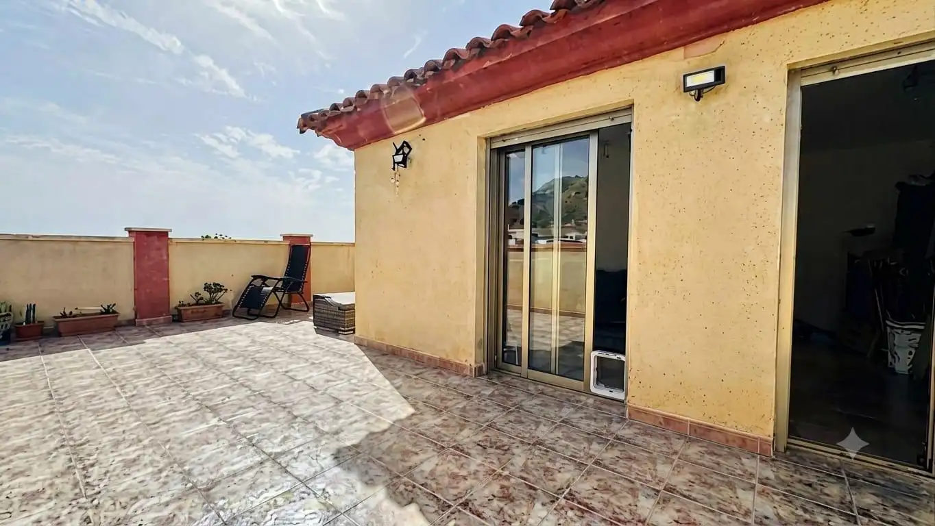 Penthouse zum Verkauf in Calle SAN JOSE MONTAÑA, imagen 8