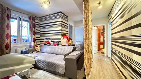 Foto 2 de Piso en venta en Kareaga Goikoa Kalea, Kalero - Basozelai, Basauri