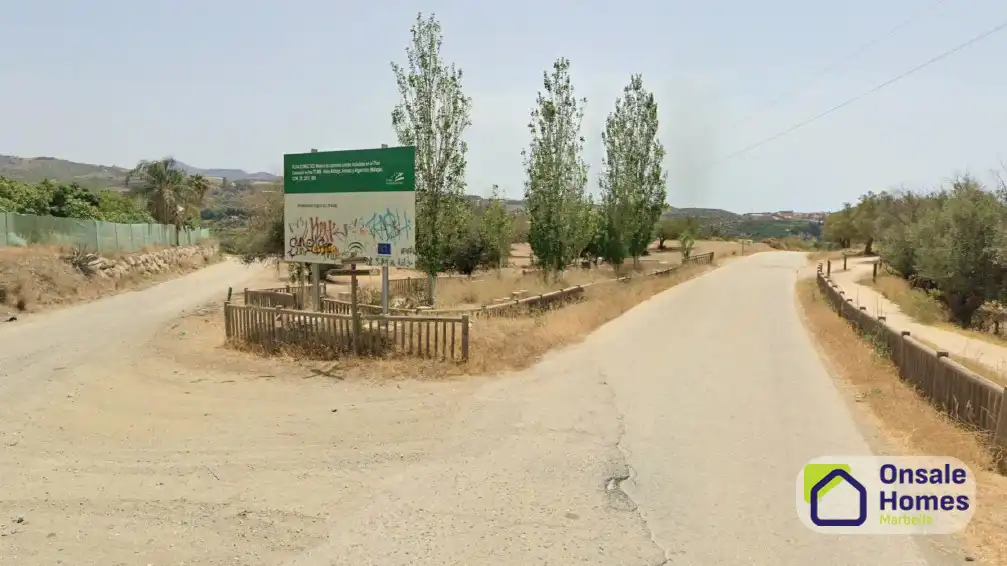 Grundstücke und Bauplätze zum Verkauf in Vélez-Málaga ciudad, imagen 13