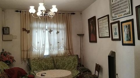 Foto 5 de Casa adosada en venda a Calle Cañada de Los Perales, 55, Guadix, Granada