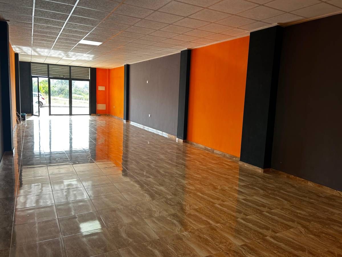 Local de lloguer en Catral